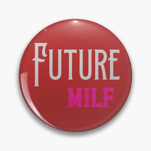 Item preview, Future Milf designed and sold by Ras-man93.
