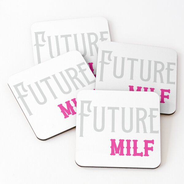 Item preview, Future Milf designed and sold by Ras-man93.