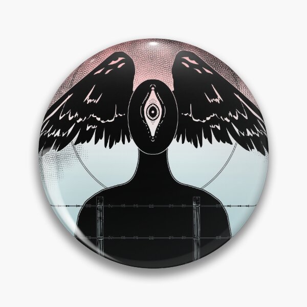 Item preview, Peek  designed and sold by whatthehaxx.