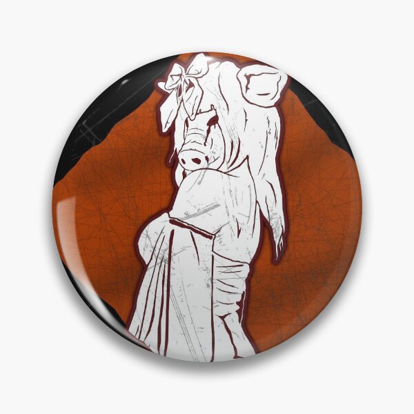 Item preview, Fatal Attraction ~ Mama 'Manda designed and sold by MamaMandas.