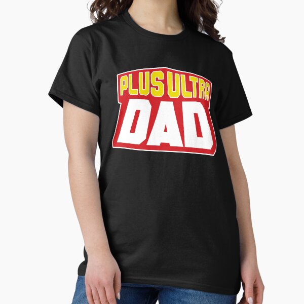 Item preview, Plus Ultra Dad designed and sold by VerbaDesigns.