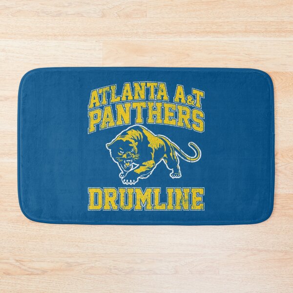 Item preview, Atlanta A&T Panthers Drumline designed and sold by huckblade.