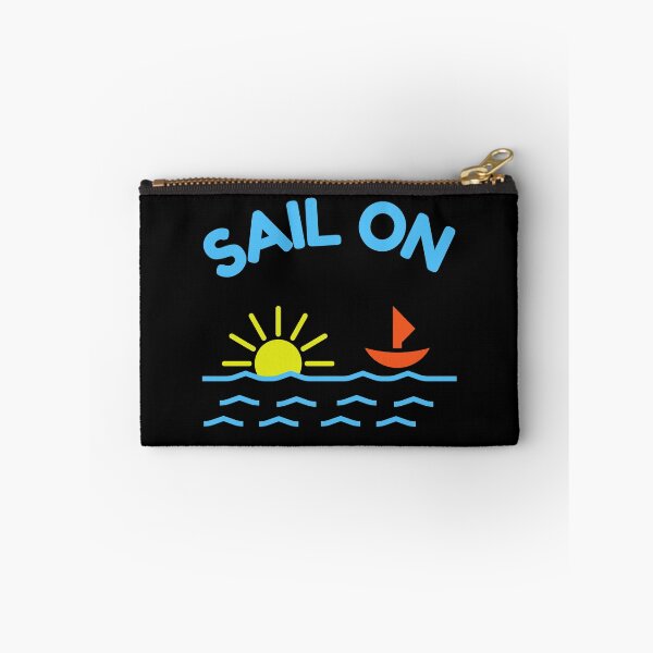 Item preview, Sail On designed and sold by Rusty-Gate98.