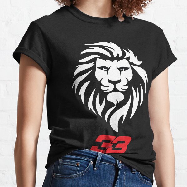 F1 Max Verstappen 33 Classic T-Shirt