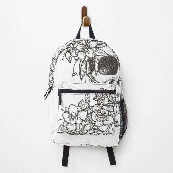 Item preview, ROSE SKULL designed and sold by bypeter.