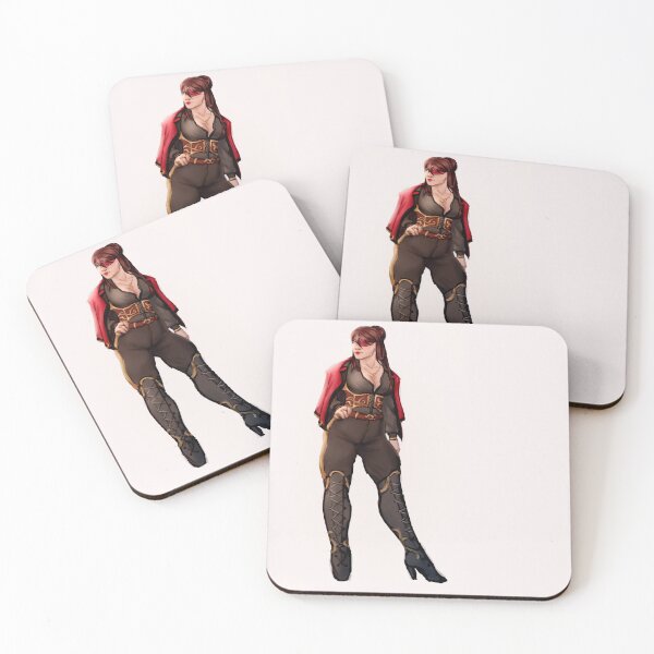Item preview, Captain Beidou designed and sold by 20SnapDragon20.