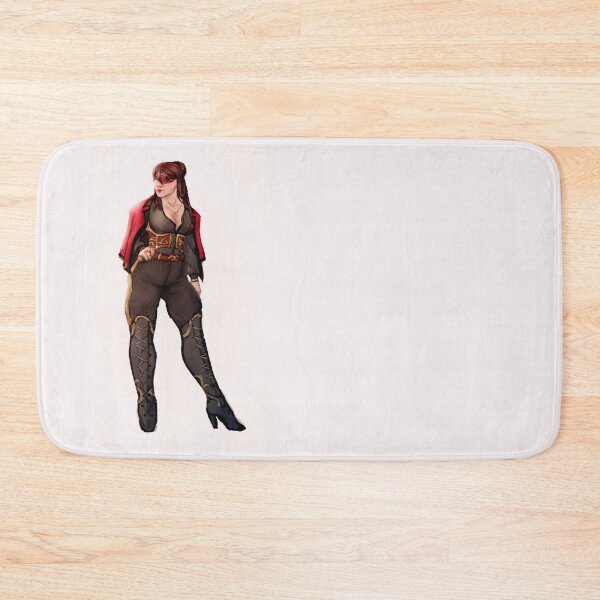 Item preview, Captain Beidou designed and sold by 20SnapDragon20.