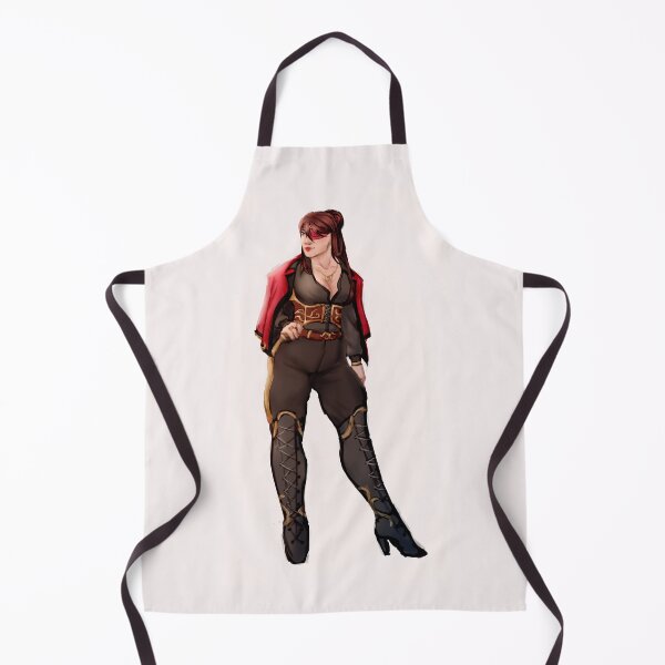 Item preview, Captain Beidou designed and sold by 20SnapDragon20.