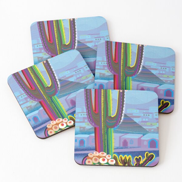 Item preview, Desert Night designed and sold by Charles Harker.