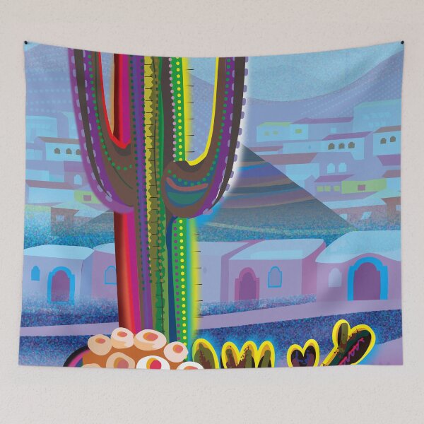 Item preview, Desert Night designed and sold by Charles Harker.