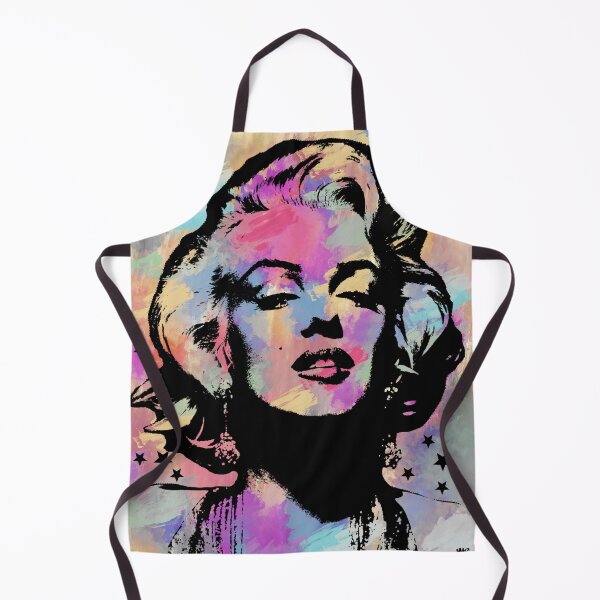 Item preview, Tribute to Marilyn 1 Mama art designed and sold by MariaMataArt.