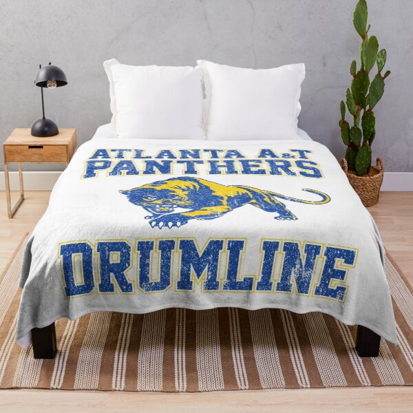 Item preview, Atlanta A&T Panthers Drumline (Variant) designed and sold by huckblade.