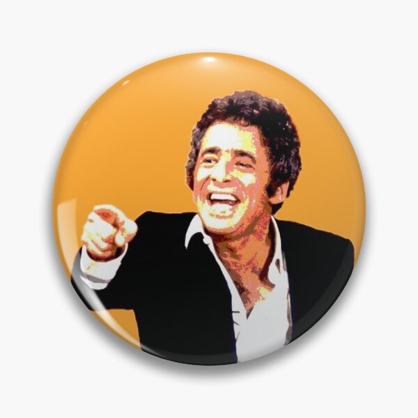 Item preview, Chuck Barris designed and sold by stevecooks.