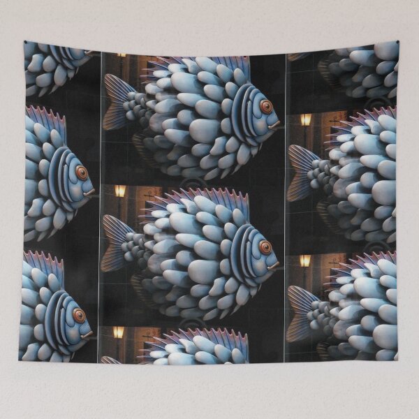 Item preview, WATER blue designed and sold by Disigner01.