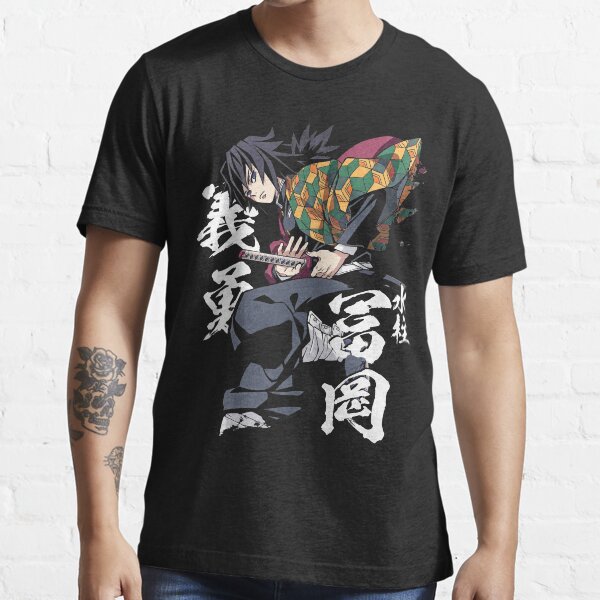 Tueur de démons T-shirt essentiel