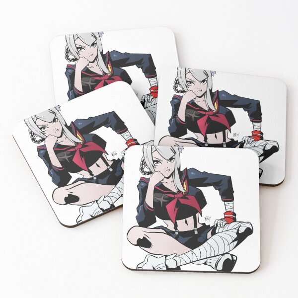 Item preview, Kaine la Kill designed and sold by kukuruyo.