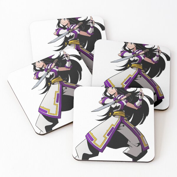 Item preview, Nakoruru designed and sold by kukuruyo.