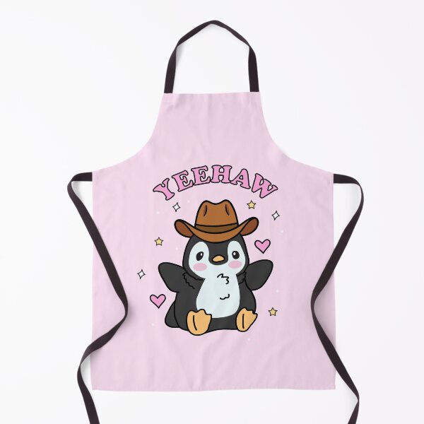 Item preview, yeehaw! (in penguin) designed and sold by tbhfelisha.