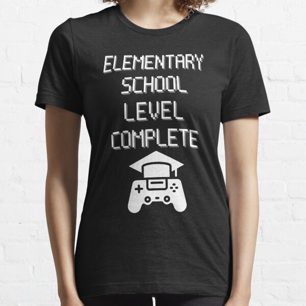 Elementary Graduation T Shirts Redbubble