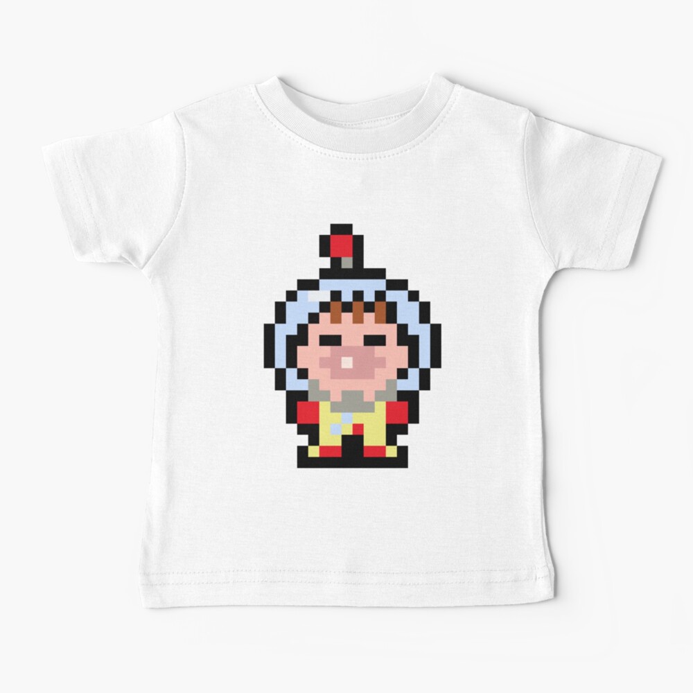 Pixel Olimar