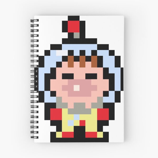Item preview, Pixel Olimar designed and sold by Impish MATT's Pixels.