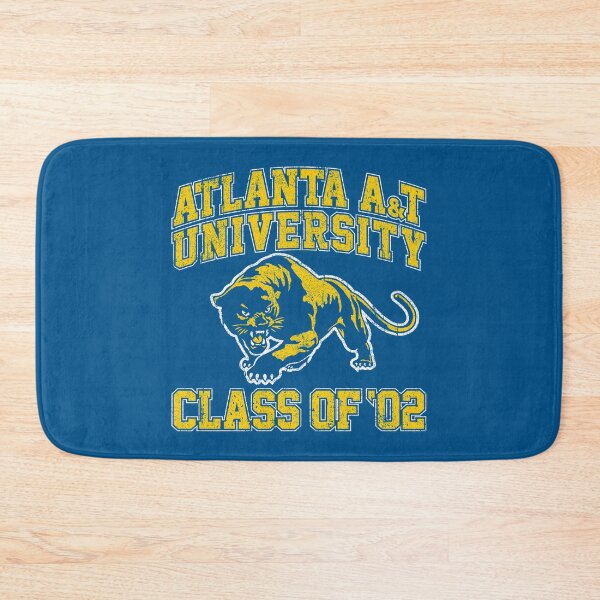 Item preview, Atlanta A&T University Class of 02 designed and sold by huckblade.