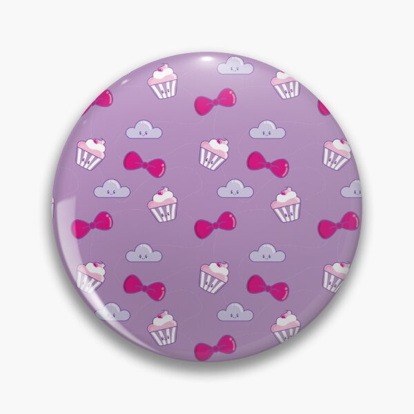 Artikelvorschau, Geeky Girl Pattern 2 entworfen und verkauft von patyartworks.
