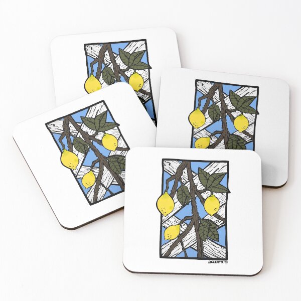 Item preview, ZESTY designed and sold by Lolliath ARTS.