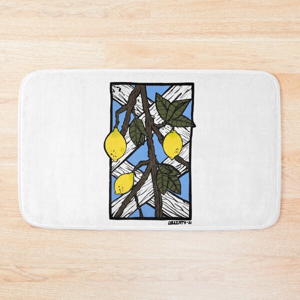 Item preview, ZESTY designed and sold by Lolliath ARTS.
