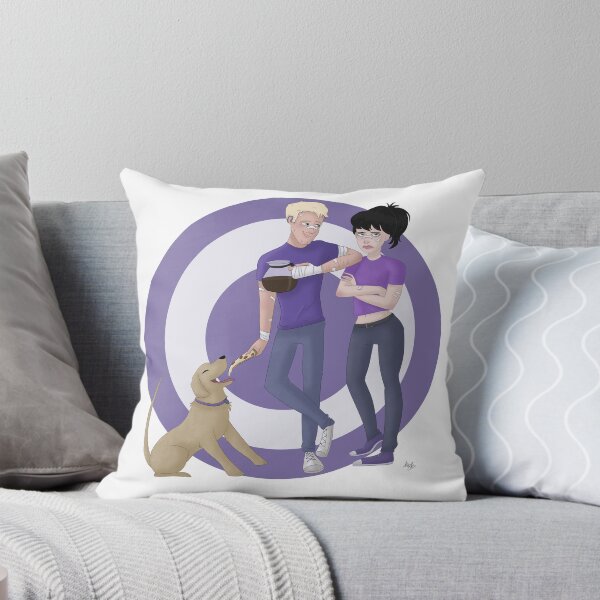 Item preview, Hawkeye designed and sold by MadisonShafer.