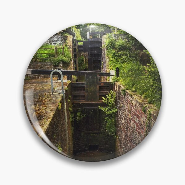 Item preview, Fourteen Locks To Crumlin designed and sold by IanWL.