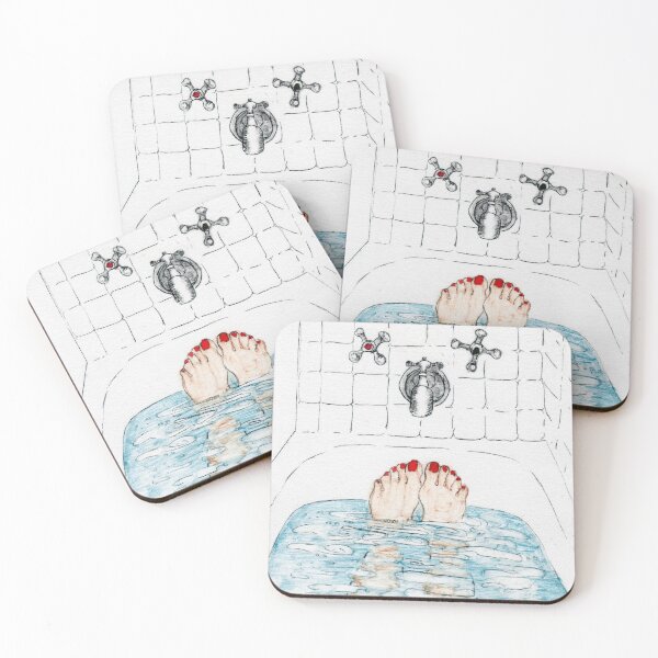 Item preview, Glynis Kirby   Splish Splash   Intaglio designed and sold by WaterProject.