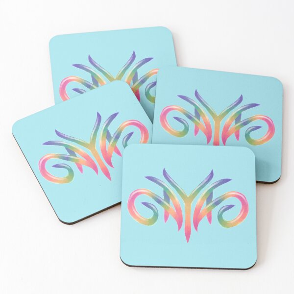 Item preview, Abstract Gay Pride designed and sold by Mendesenha.