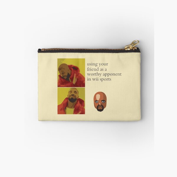 Item preview,  funny  wii memes designed and sold by Ali Laatabi.