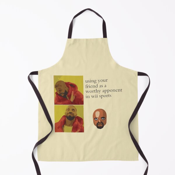 Item preview, funny wii memes designed and sold by Ali Laatabi.