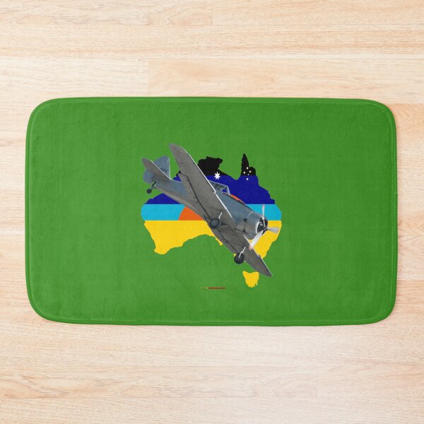 Item preview, Australian Flag Design - Ceres VH-SSY designed and sold by muz2142.