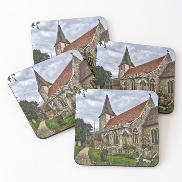 Item preview,  Holy Trinity Church Bosham designed and sold by IanWL.