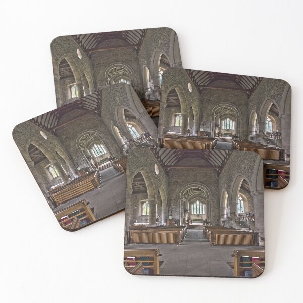 Item preview, Holy Trinity Church Bosham Interior designed and sold by IanWL.