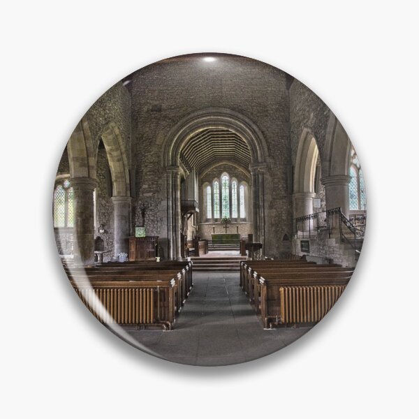 Item preview,  Holy Trinity Church Bosham Interior designed and sold by IanWL.