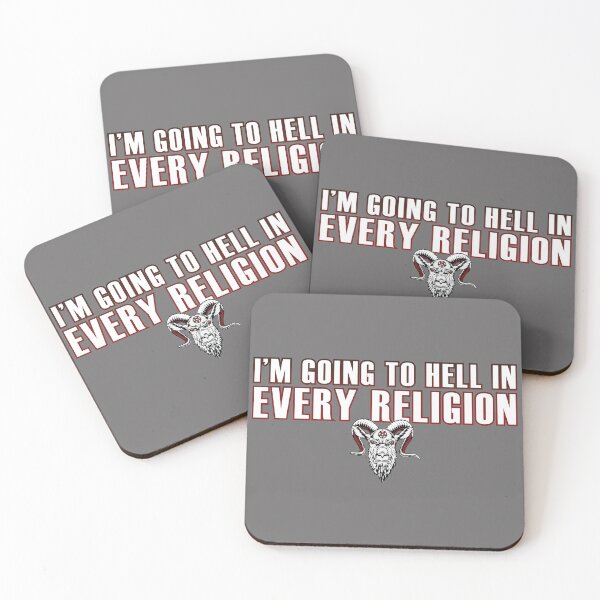 Item preview, Going to Hell Light designed and sold by Ayosaba.