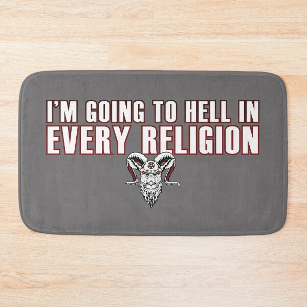 Item preview, Going to Hell Light designed and sold by Ayosaba.