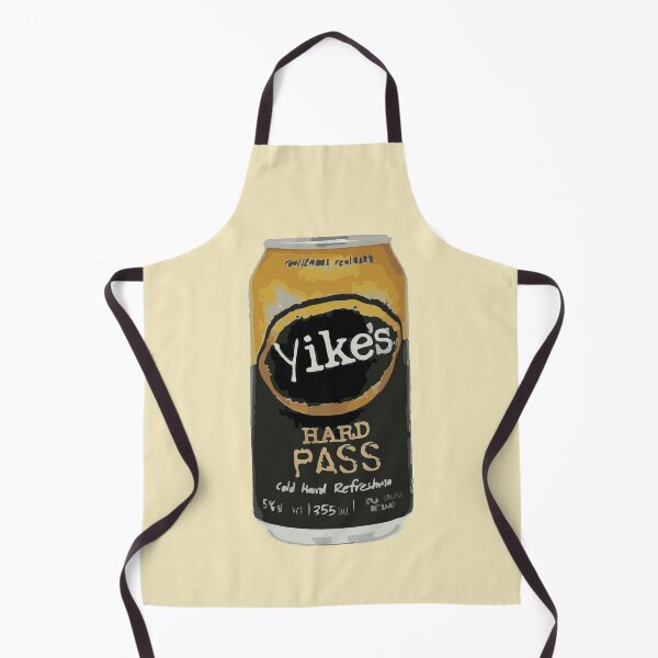 Item preview, yikes hard pass designed and sold by Ali Laatabi.