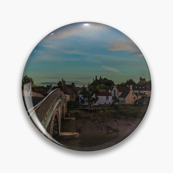 Item preview,  Bridge Over The Wye At Chepstow designed and sold by IanWL.