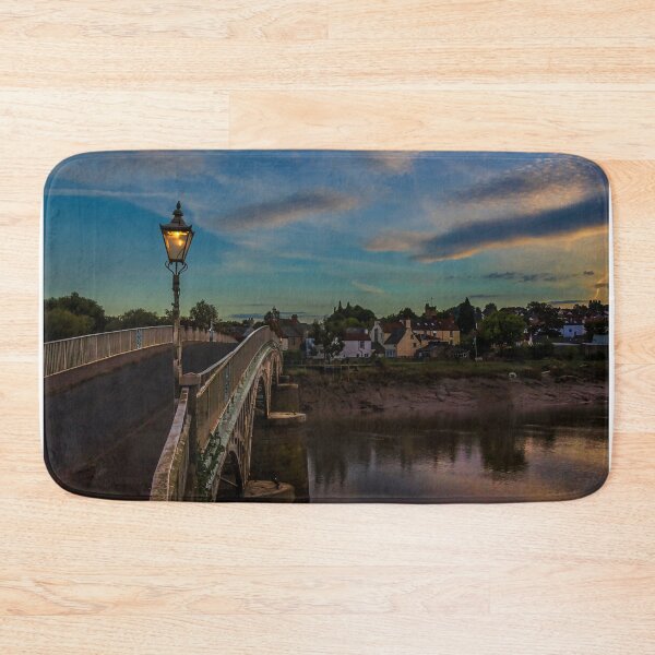 Item preview,  Bridge Over The Wye At Chepstow designed and sold by IanWL.
