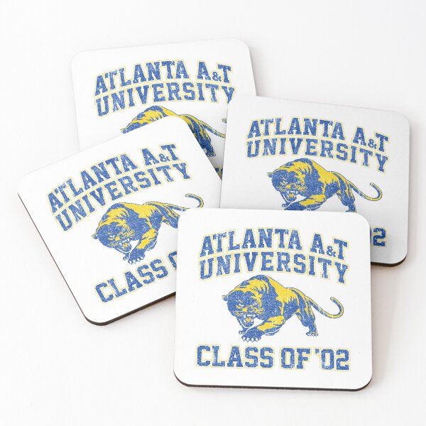Item preview, Atlanta A&T University Class of 02 (Variant) designed and sold by huckblade.