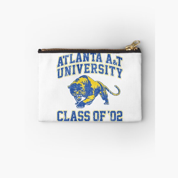 Item preview, Atlanta A&T University Class of 02 (Variant) designed and sold by huckblade.