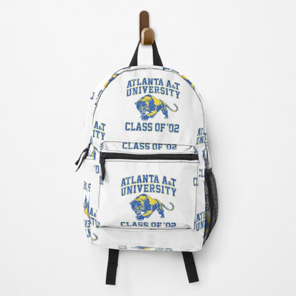 Item preview, Atlanta A&T University Class of 02 (Variant) designed and sold by huckblade.