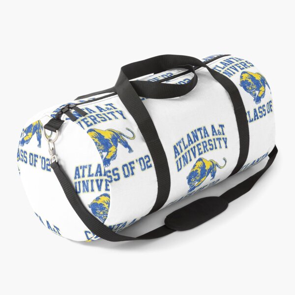 Item preview, Atlanta A&T University Class of 02 (Variant) designed and sold by huckblade.