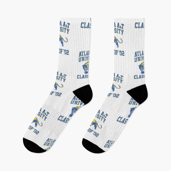 Item preview, Atlanta A&T University Class of 02 (Variant) designed and sold by huckblade.