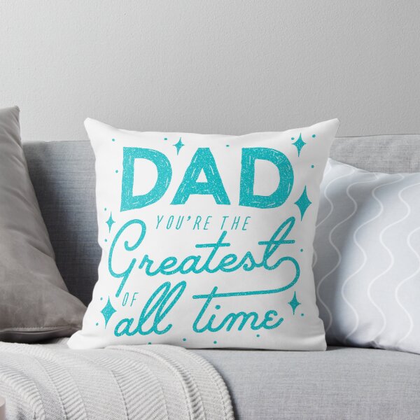 Item preview, Dad You're The Greatest Of All Time designed and sold by LifeProApperal.